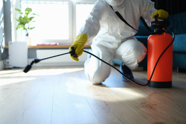 Reliable Blood Cleanup contractor in Covington, WA by Trauma Clean Pros